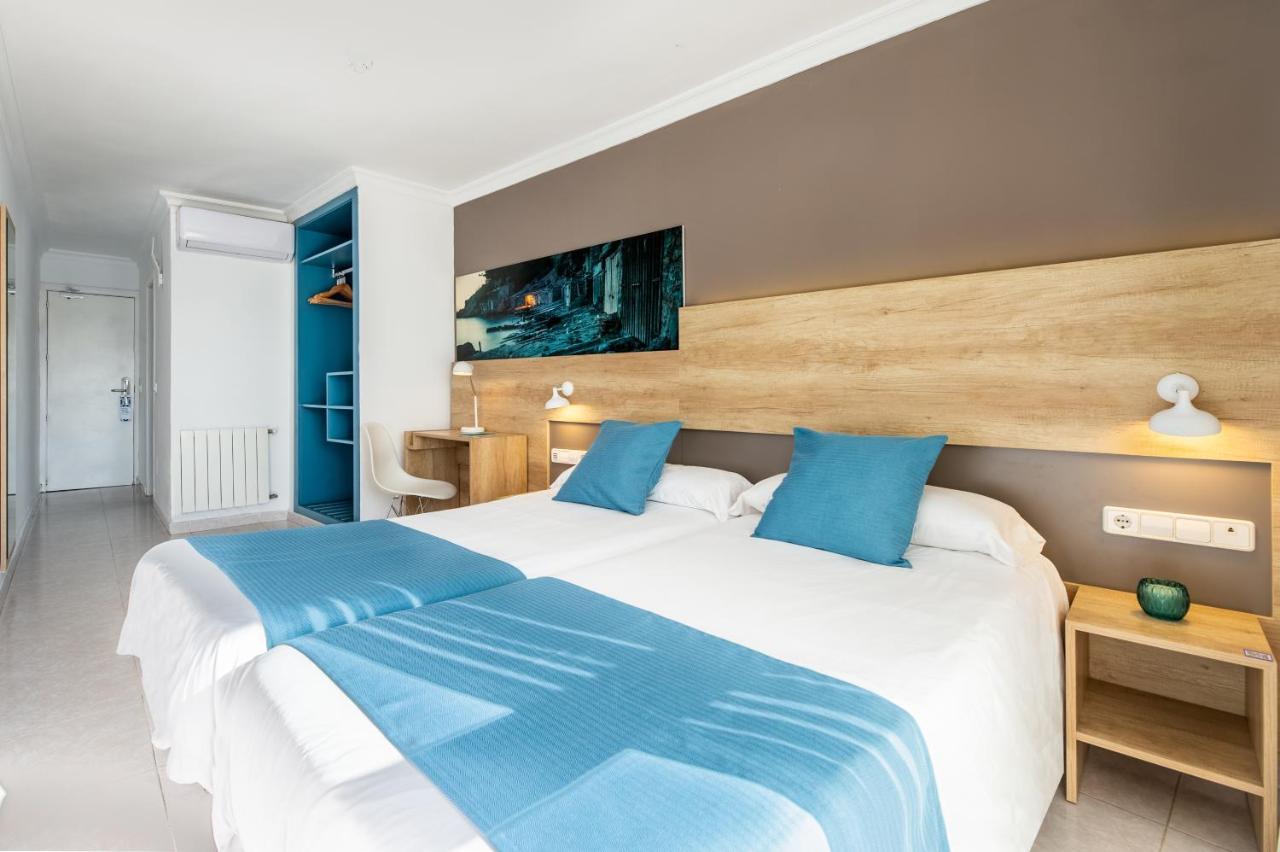 Vibra Maritimo Hotel Ibiza Town