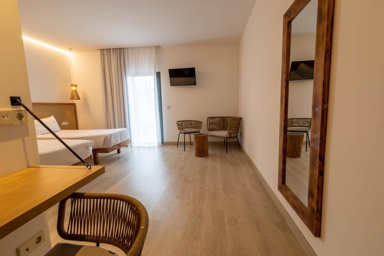 Hotel Play - Adults Only Ibiza Town