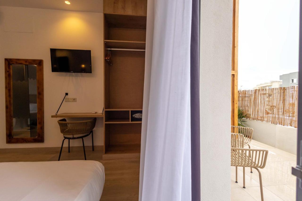 Play - Adults Only Hotel Ibiza Town