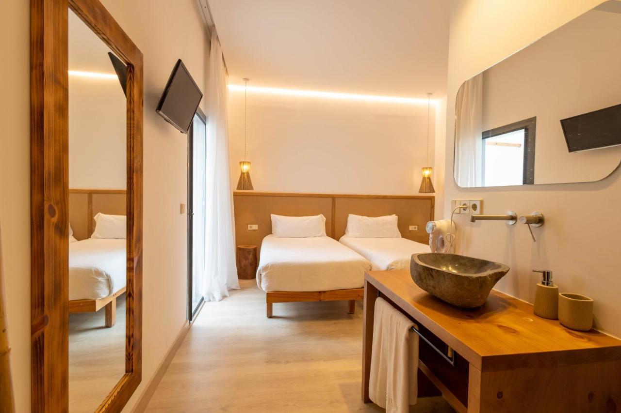 Play - Adults Only Hotel Ibiza Town