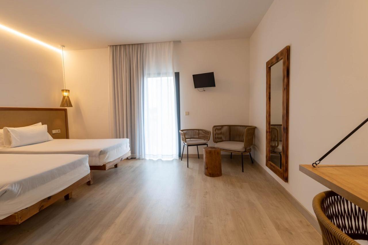 Play - Adults Only Ibiza Town