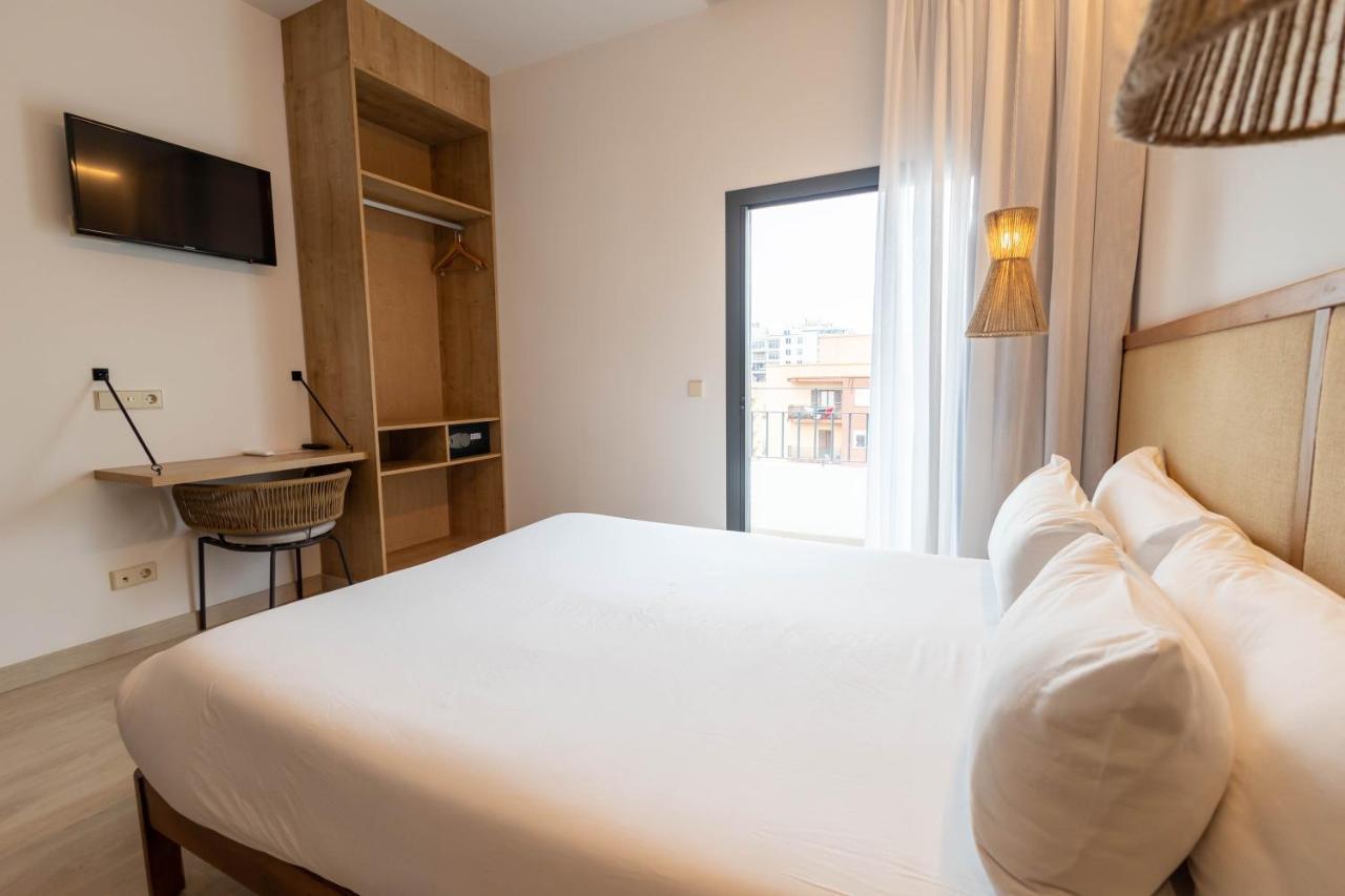 Play - Adults Only Hotel *