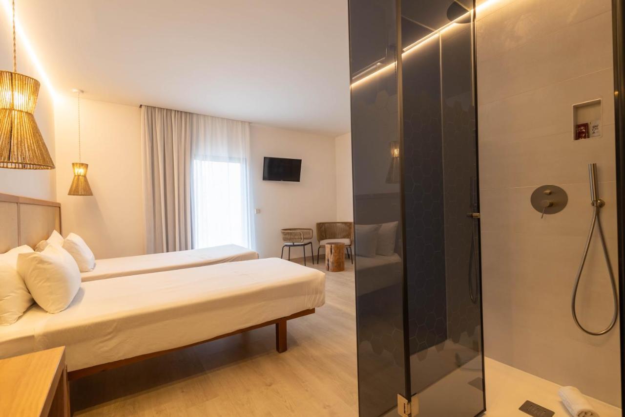 Play - Adults Only Hotel Ibiza Town