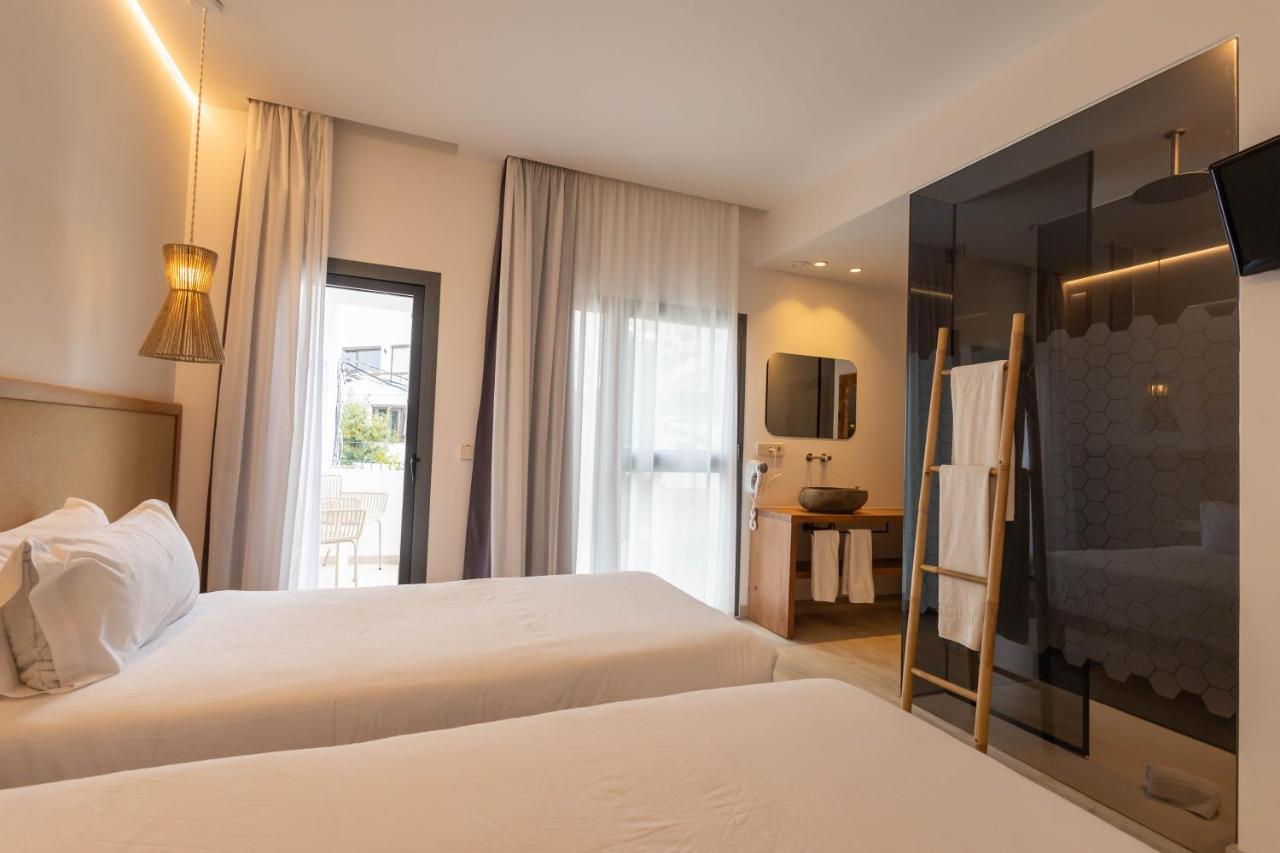 Play - Adults Only Hotel