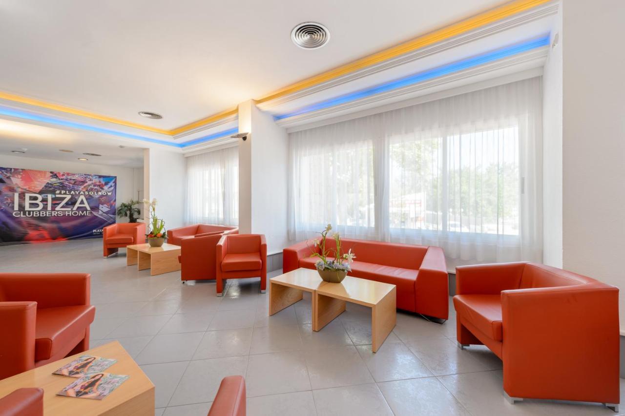 Vibra Marco Polo I - Adults Only 3* San Antonio (Ibiza)