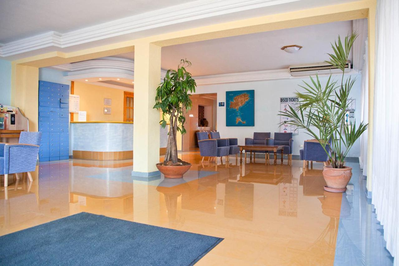 Vibra Marco Polo Ii - Adults Only Hotel