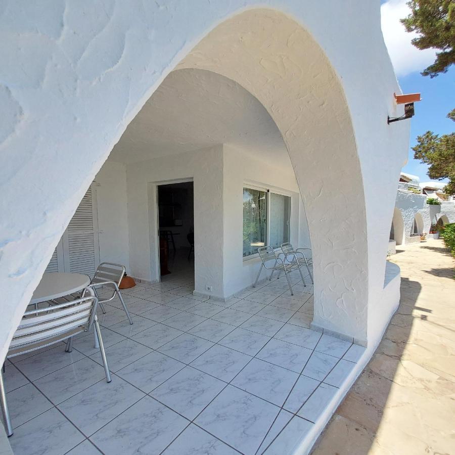Siesta Mar Ibiza