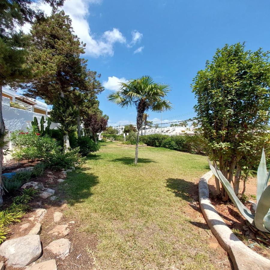 Siesta Mar Ibiza Apartment *