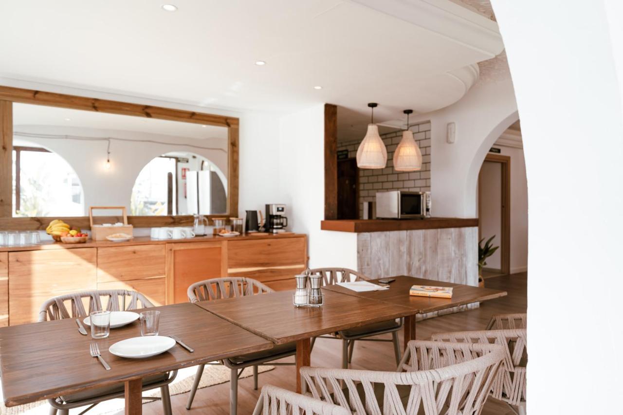 Outsite Ibiza Hotel 3*