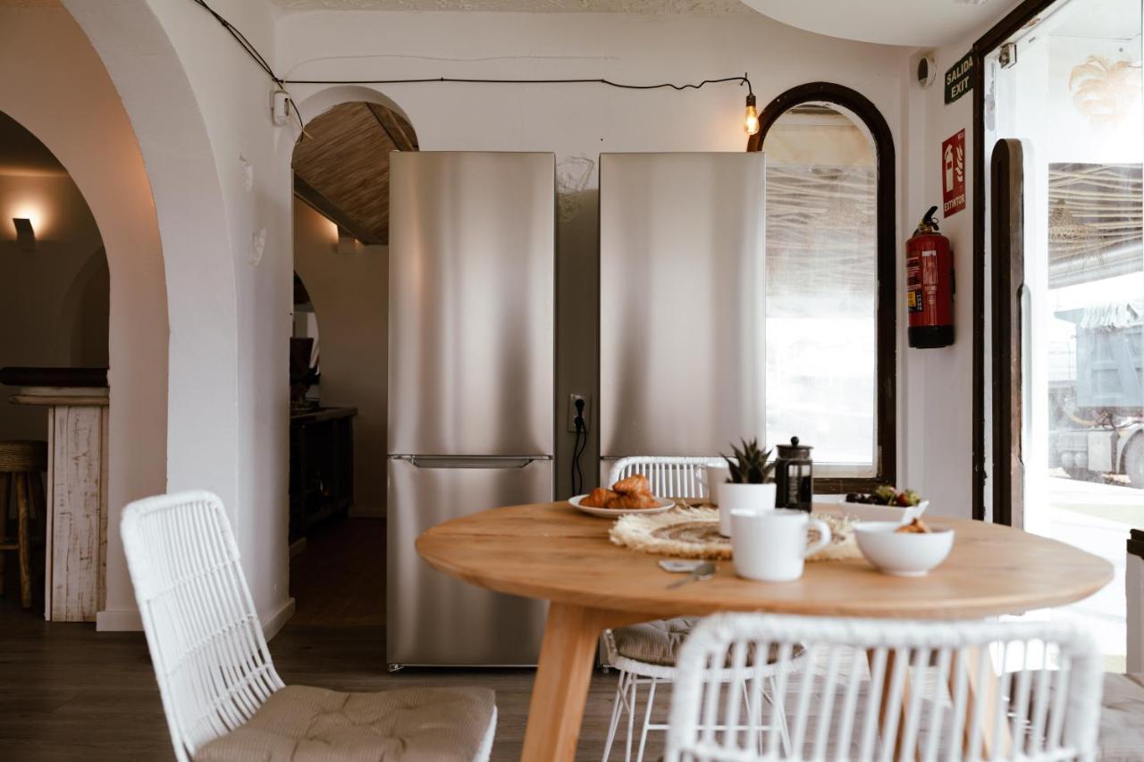 Hotel Outsite Ibiza