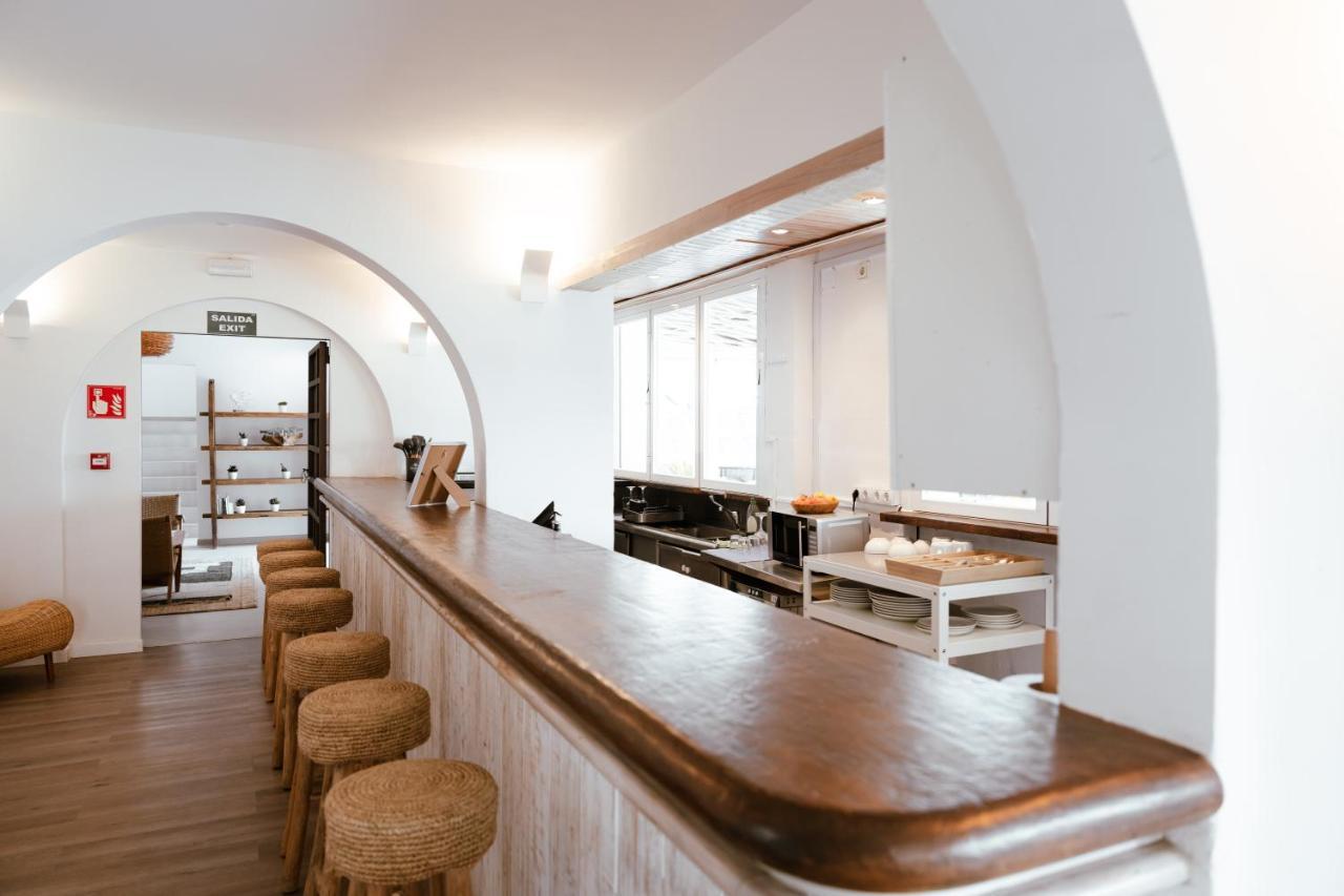 Outsite Ibiza 3*