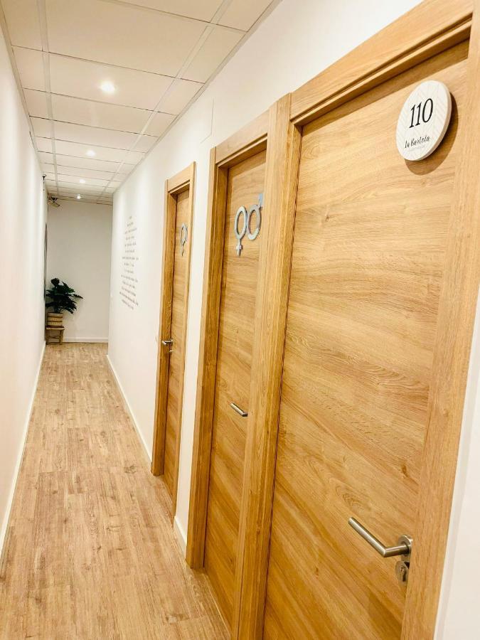 La Bartola Guest house Ibiza Town