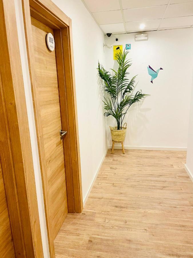 Guest house La Bartola Ibiza Town