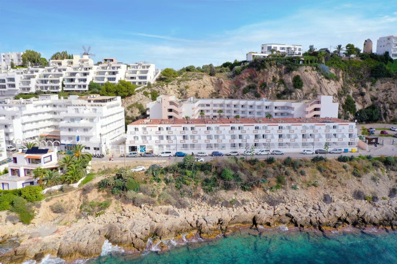 Vibra Panoramic Ibiza