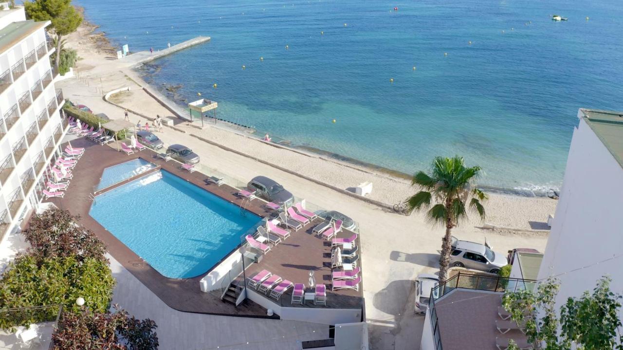 Hotel Vibra S'Estanyol Hotel 3*