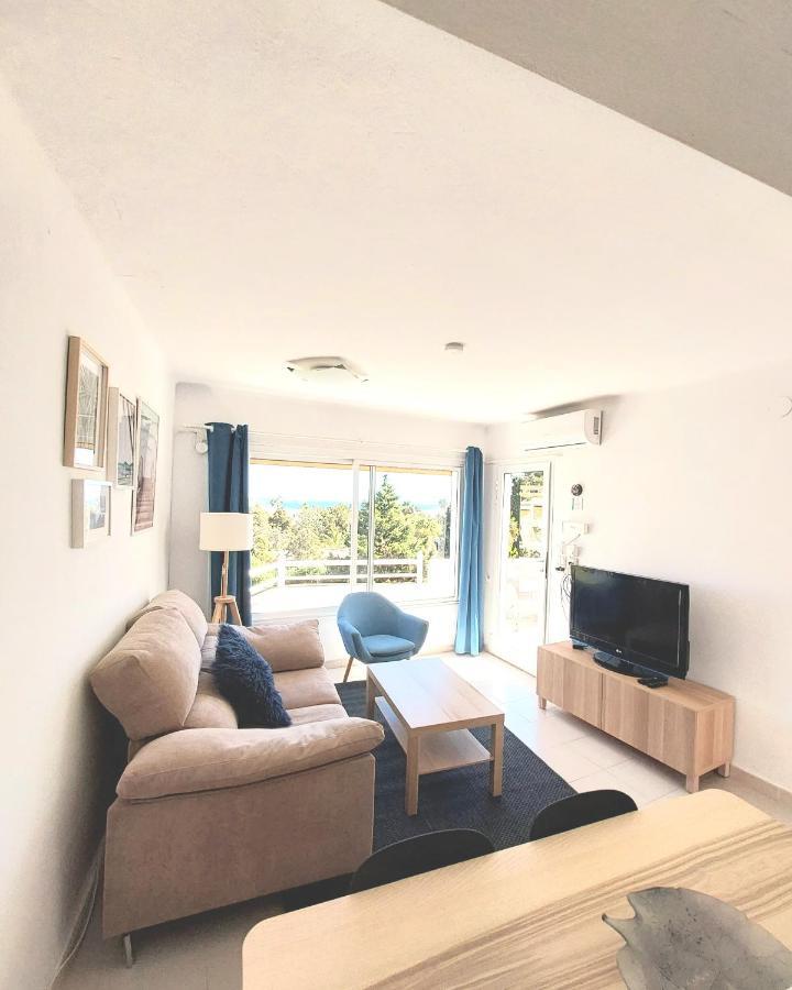 Siesta Mar Ibiza Apartamento
