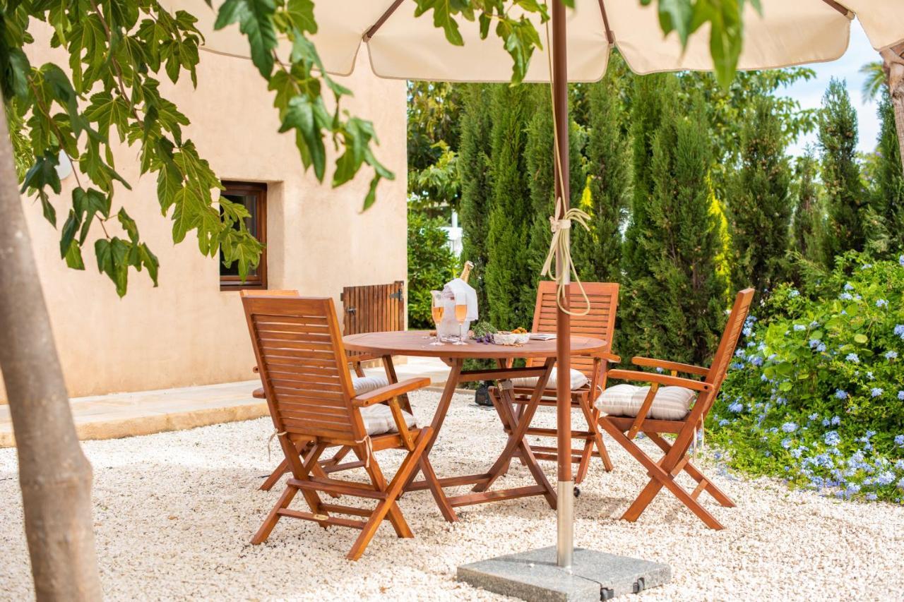 Vakantieboerderij Safragell Ibiza & *