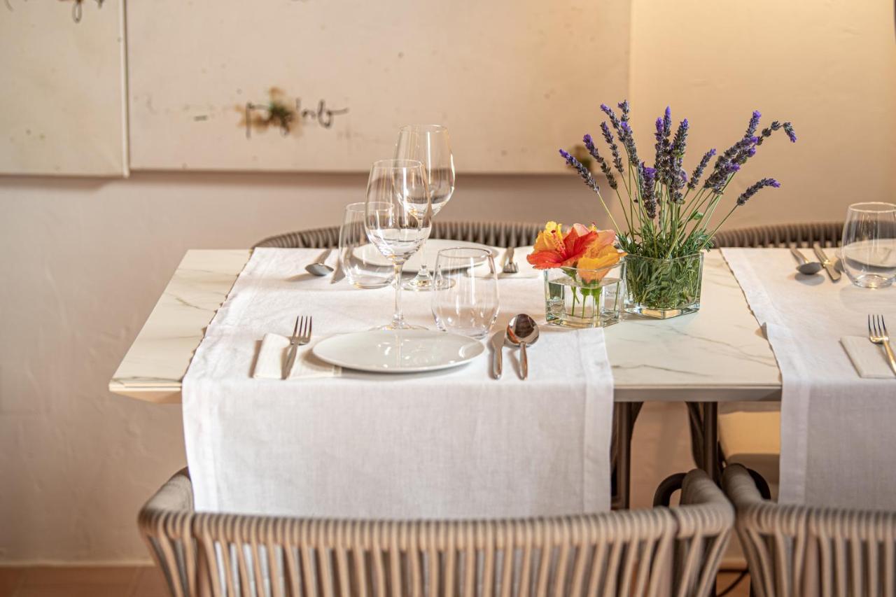 Safragell Ibiza & Vakantieboerderij