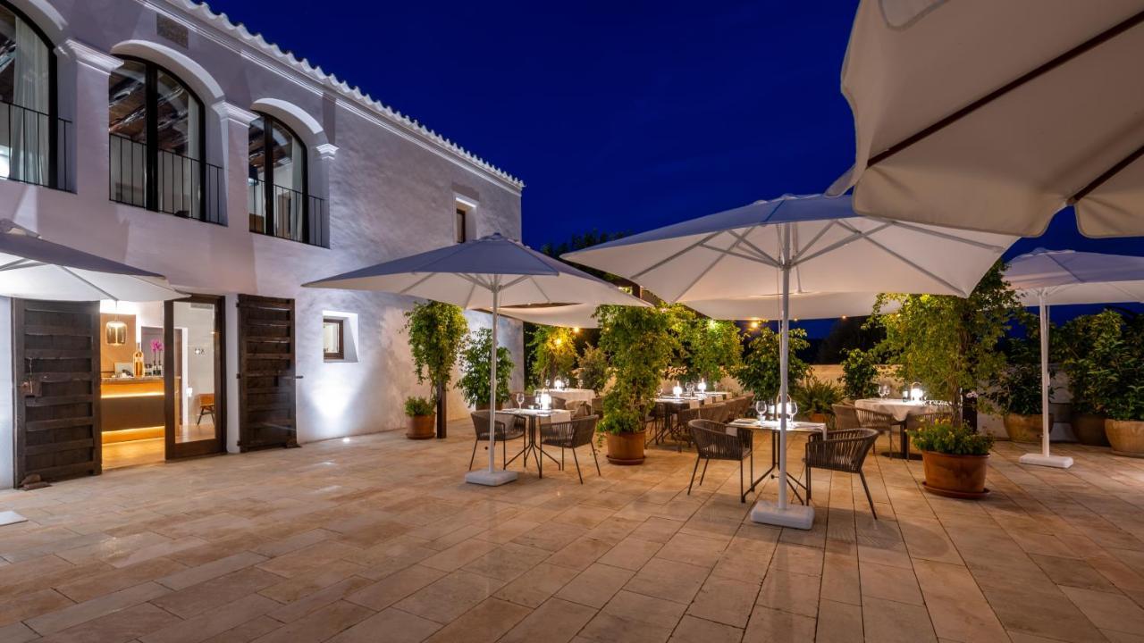 Vakantieboerderij Safragell Ibiza & *