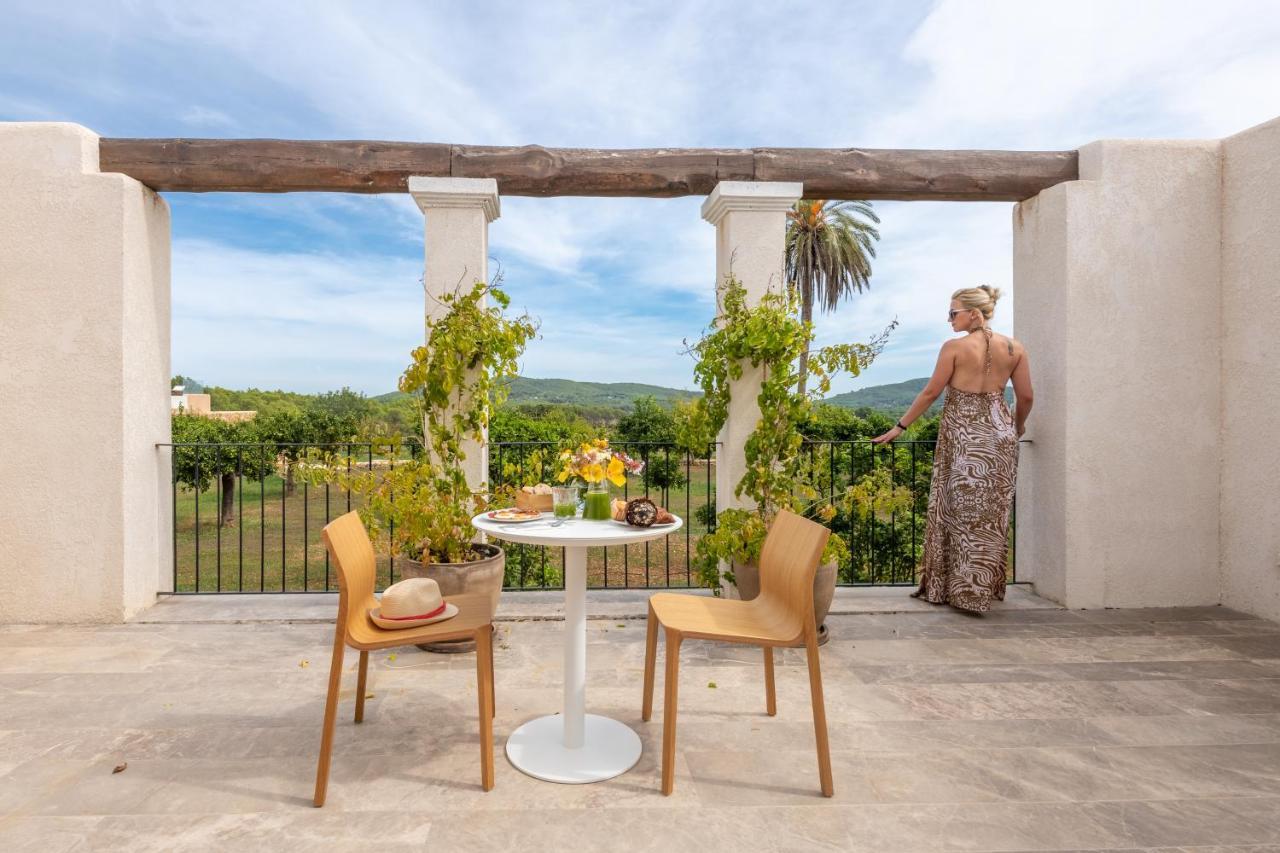 Safragell Ibiza & Vakantieboerderij Sant Llorenc de Balafia