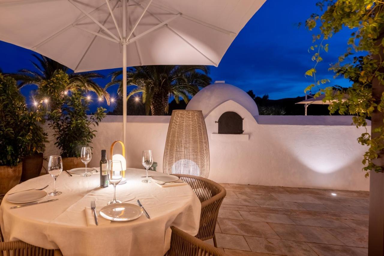 Vakantieboerderij Safragell Ibiza & *