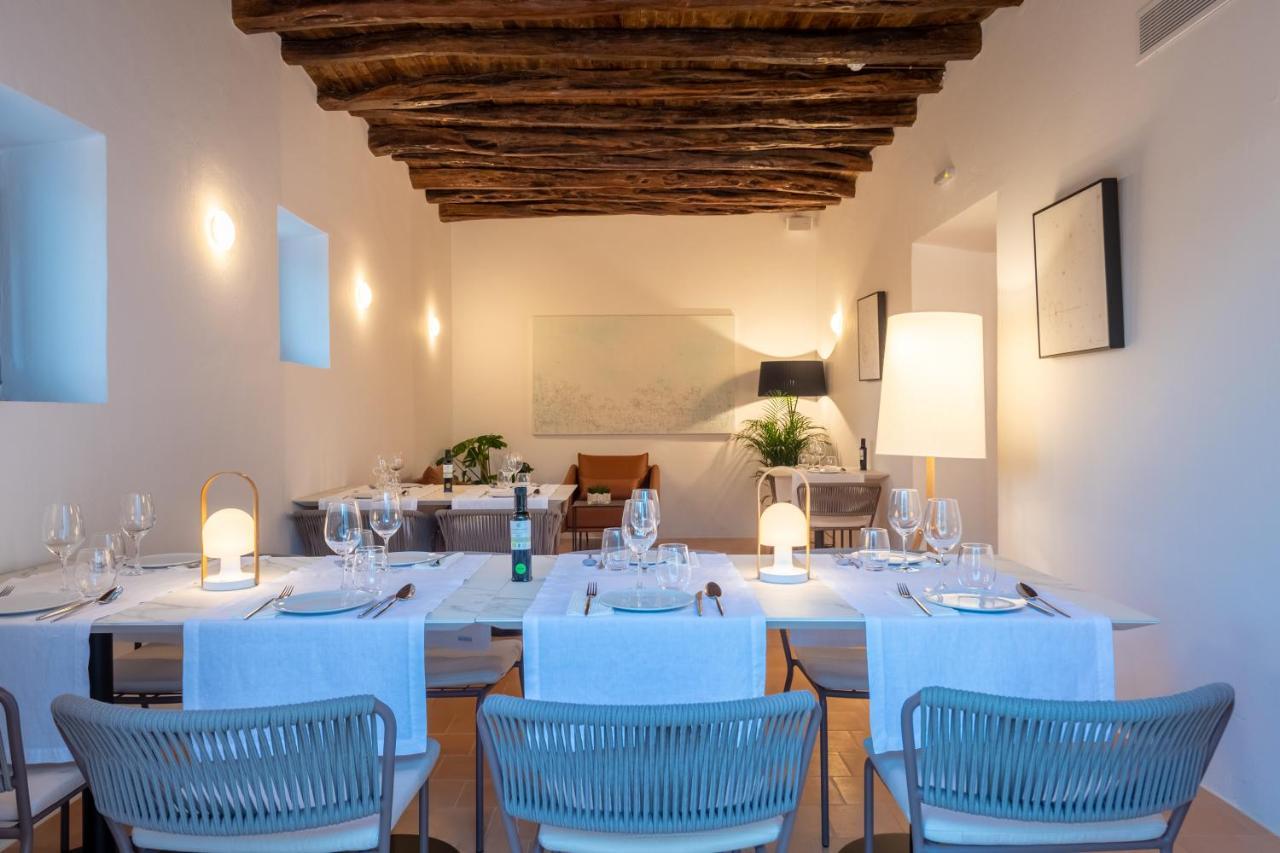 Vakantieboerderij Safragell Ibiza & *
