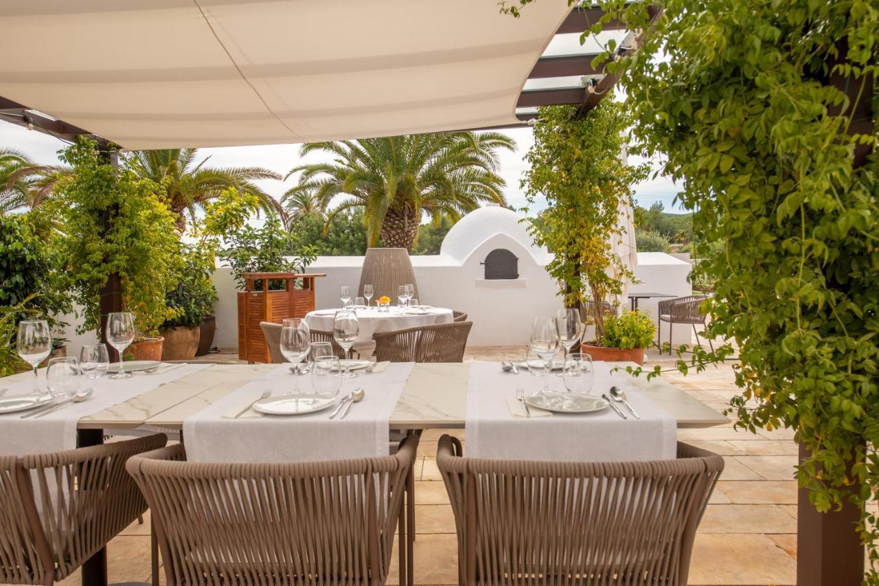 Vakantieboerderij Safragell Ibiza & *