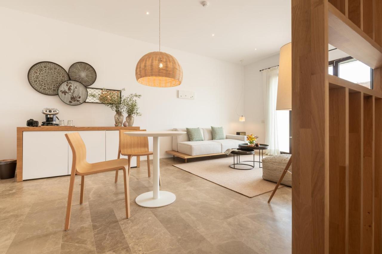 Safragell Ibiza & Vakantieboerderij *