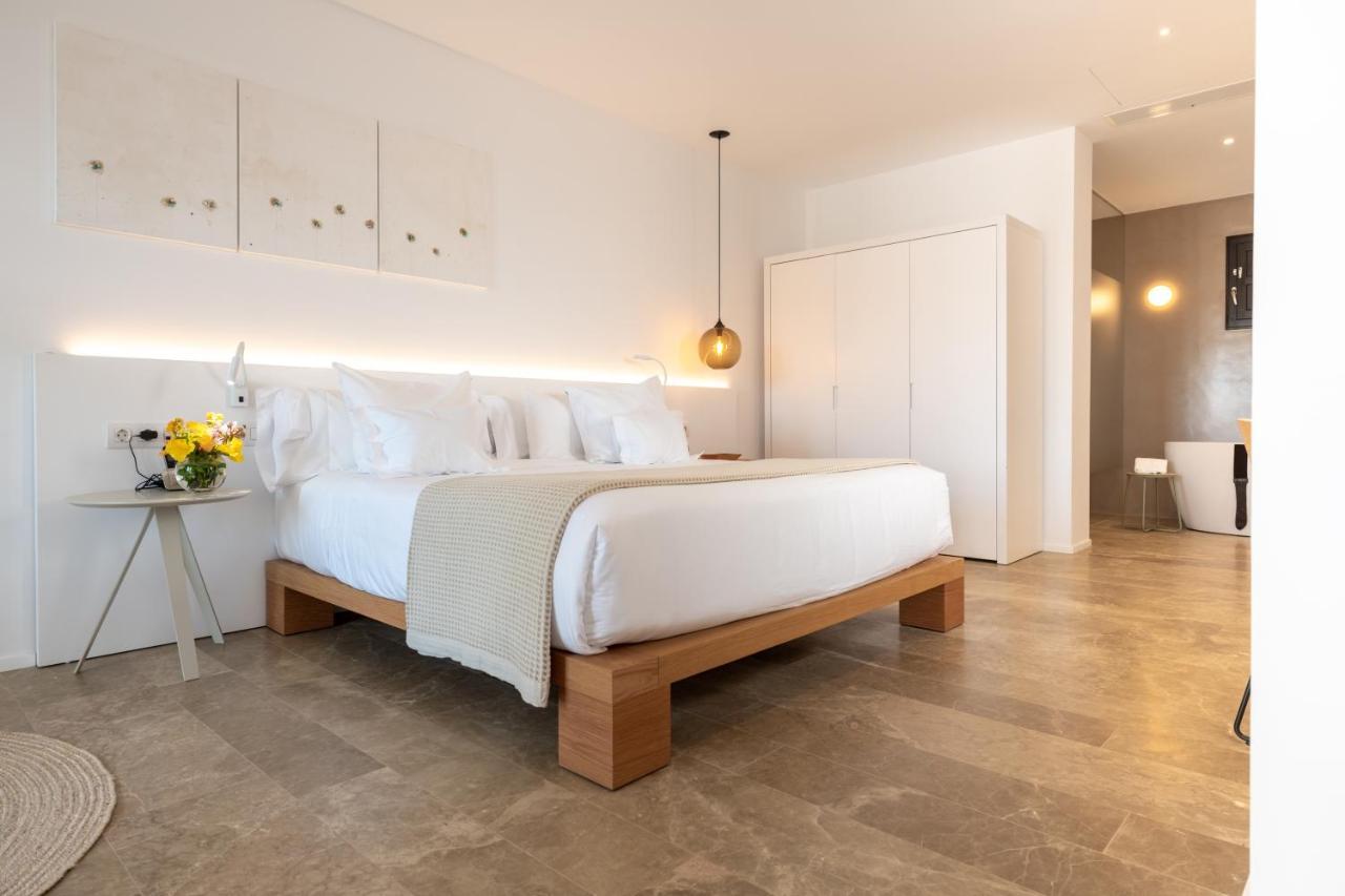 Vakantieboerderij Safragell Ibiza & Sant Llorenc de Balafia