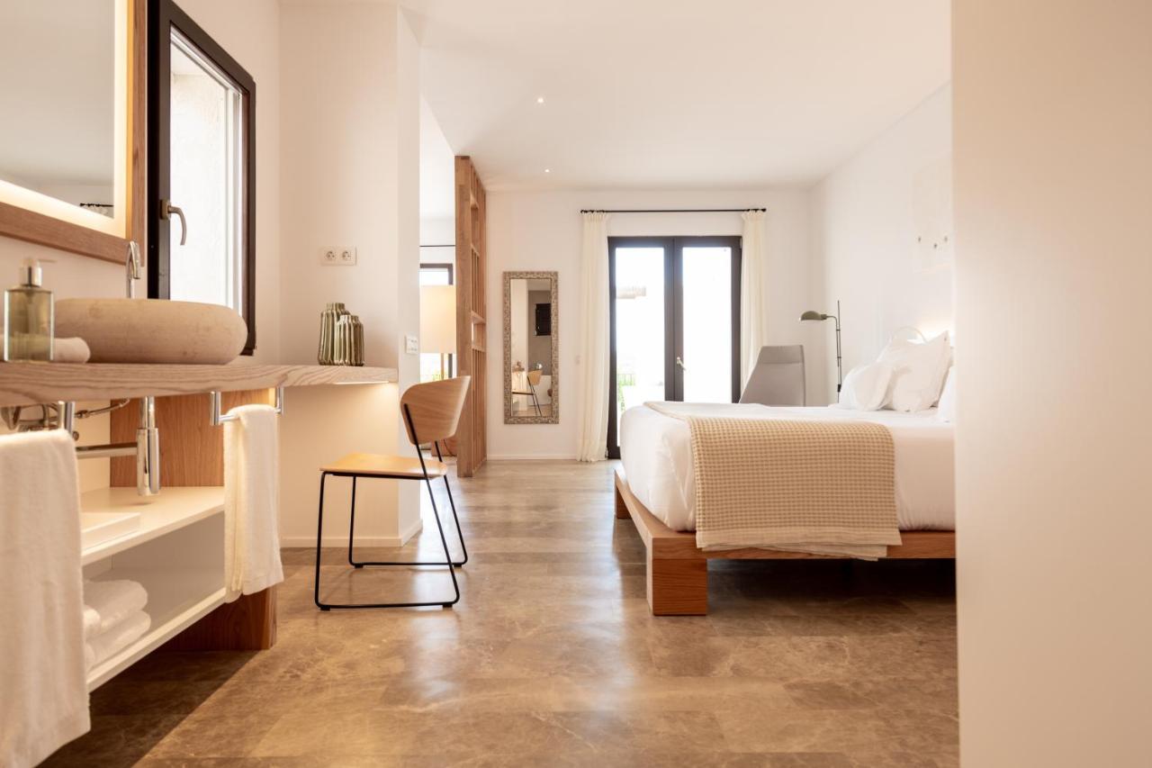 Safragell Ibiza &