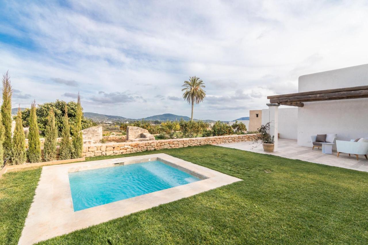 Safragell Ibiza & Vakantieboerderij *