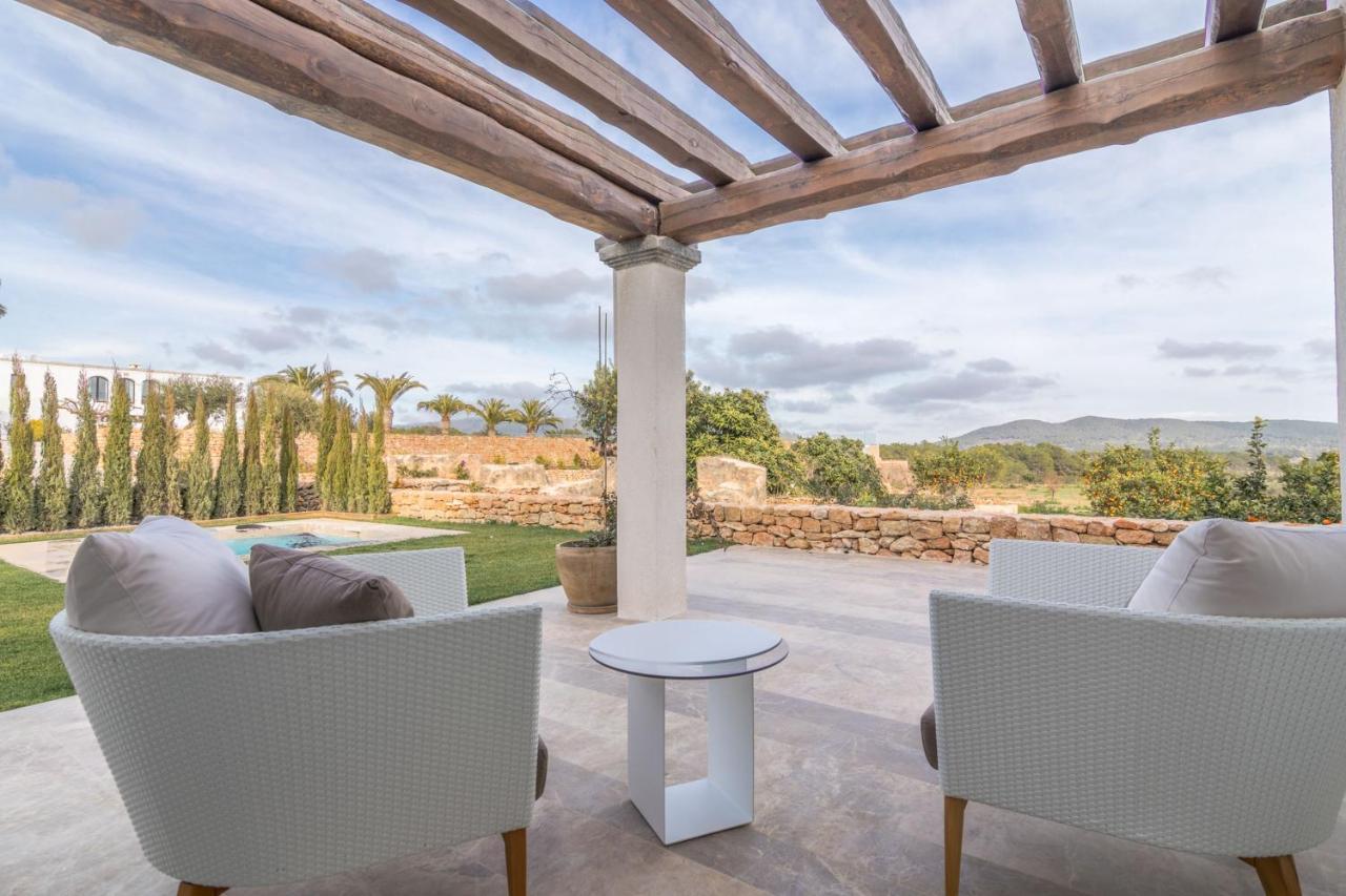 Safragell Ibiza & Vakantieboerderij *
