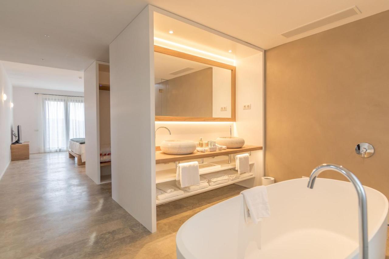 Safragell Ibiza & Vakantieboerderij *
