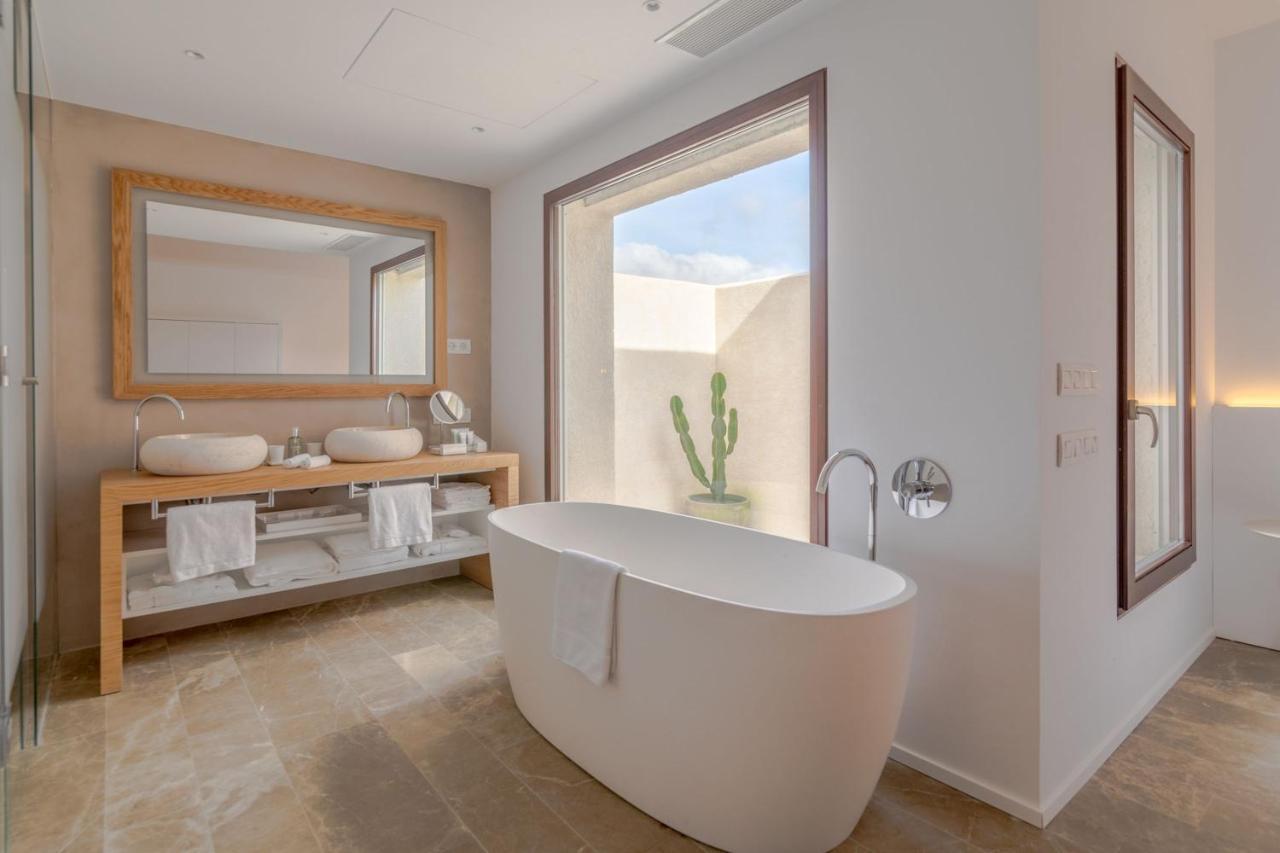 Safragell Ibiza & Vakantieboerderij