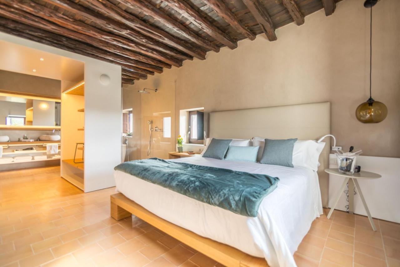 Vakantieboerderij Safragell Ibiza & *