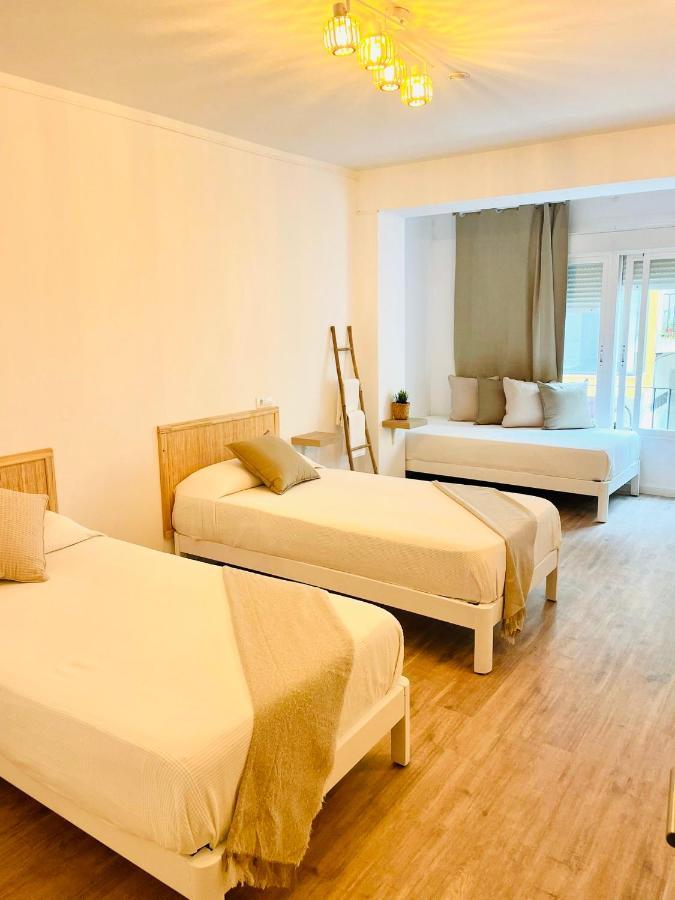 Guest house La Bartola *