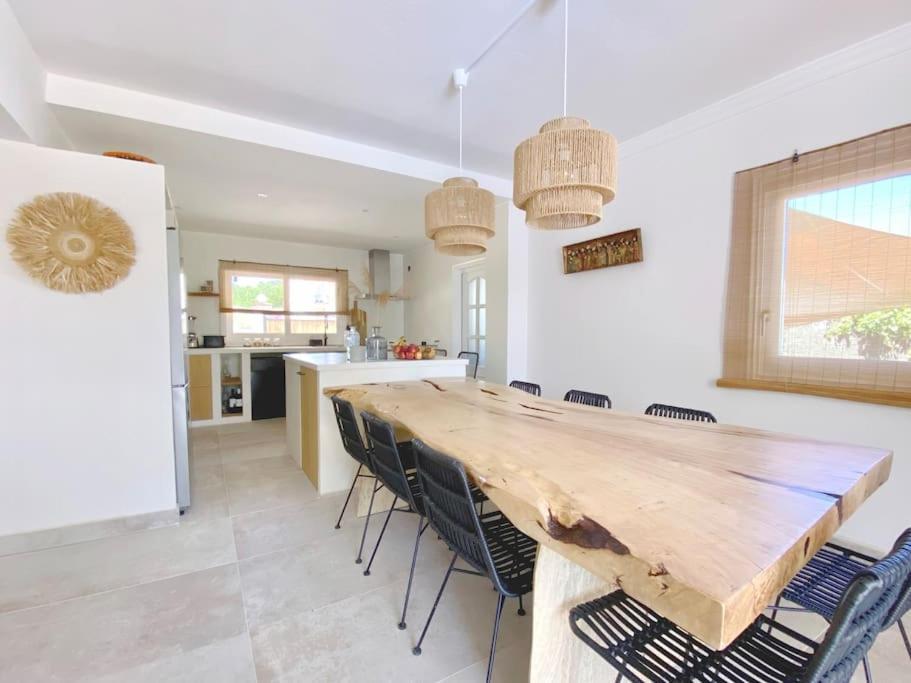 Celebrate Life's Precious Moments At Saca! Villa Sant Jordi de ses Salines