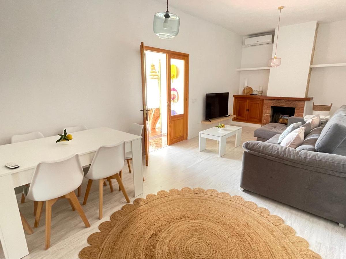 Country House With Private Pool Sant Josep de sa Talaia