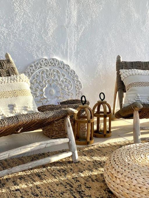 Celebrate Life's Precious Moments At Saca! Villa Sant Jordi de ses Salines