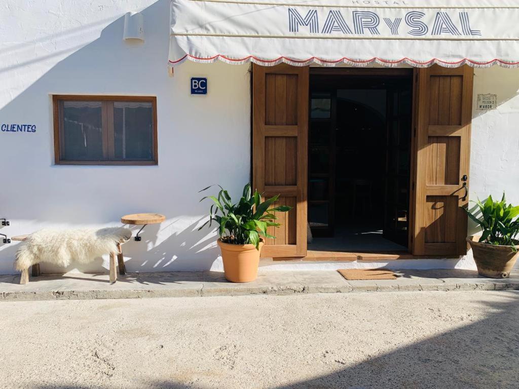 Mar Y Sal (adults Only) *