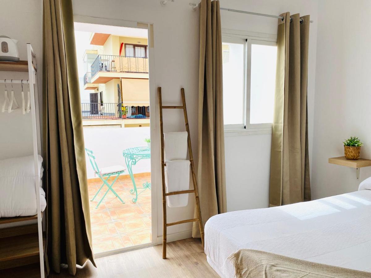 Guest house La Bartola