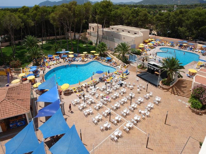 Hotel Invisa Ereso 3*