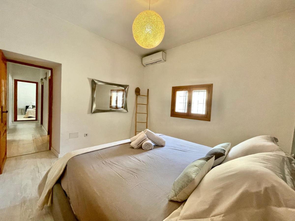Holiday home Country House With Private Pool Sant Josep de sa Talaia