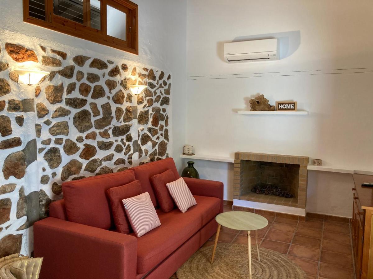Pinosol Farm stay Santa Eularia des Riu