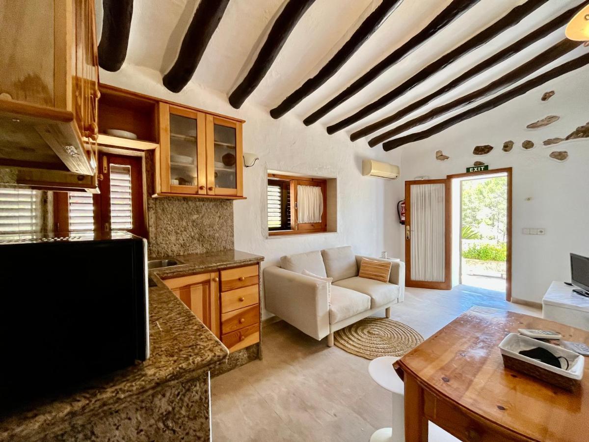 Farm stay Pinosol
