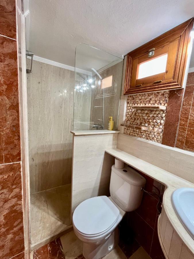 Pinosol Farm stay Santa Eularia des Riu