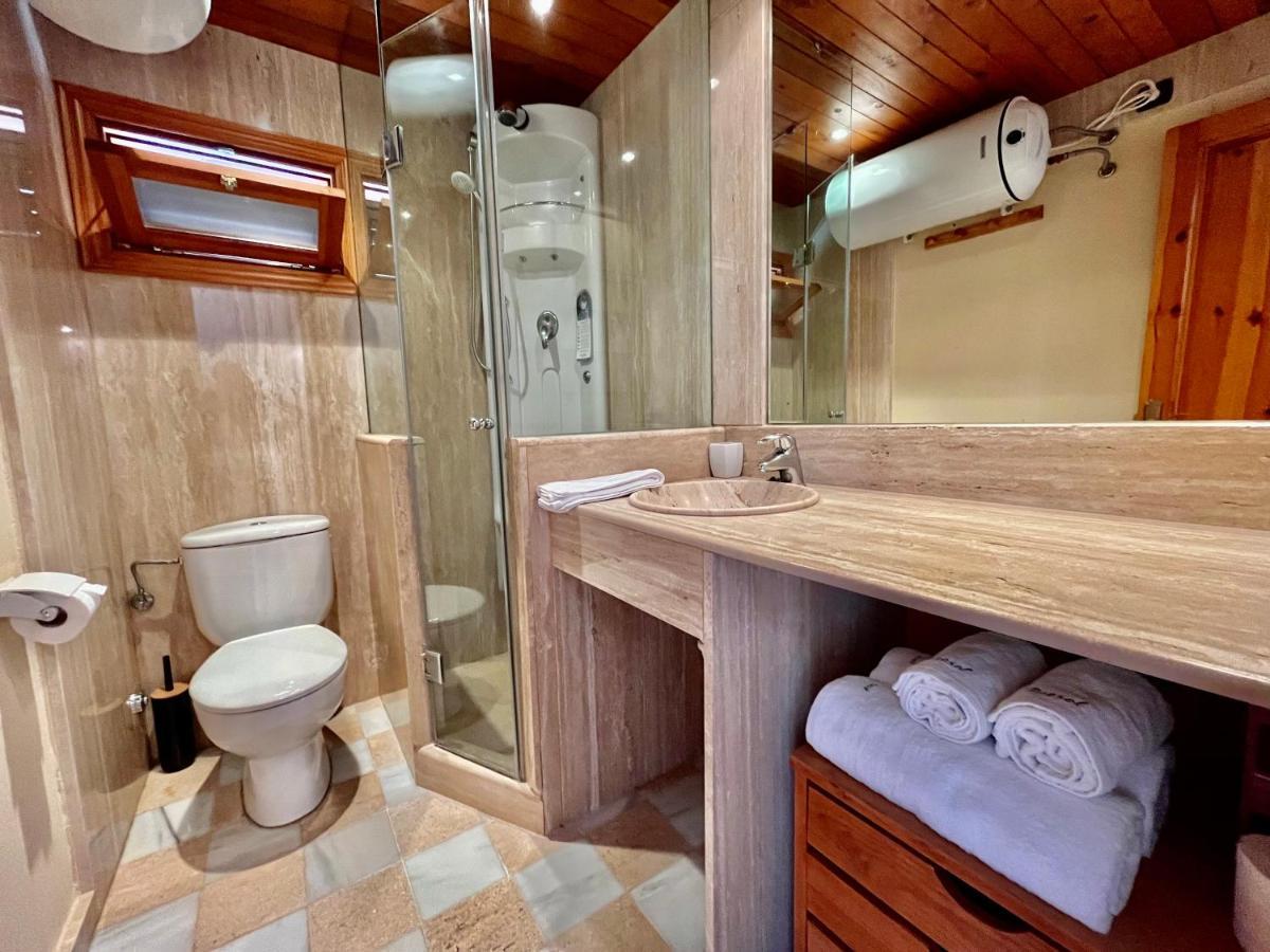 Pinosol Farm stay