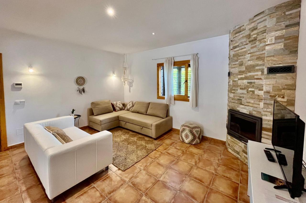 Pinosol Apartment Santa Eularia des Riu