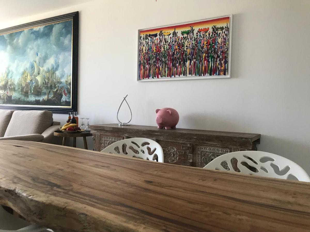 Apartment Marina Botafoch *