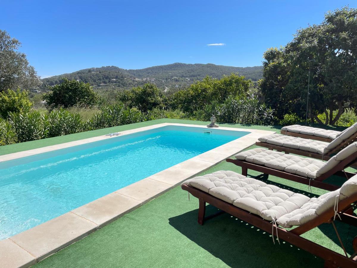 Country House With Private Pool *